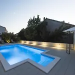 Seaside In With Swimming Pool Villa