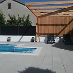 Villa Seaside In With Swimming Pool *
