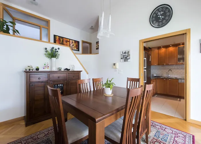 Vila Seaside In With Swimming Pool Zadar