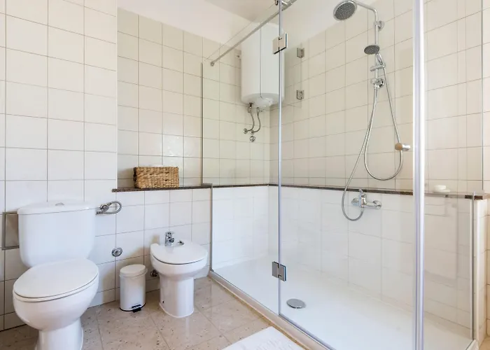 Seaside In With Swimming Pool * Zára